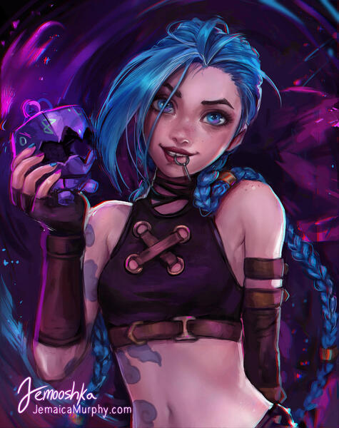Jinx Jinx
